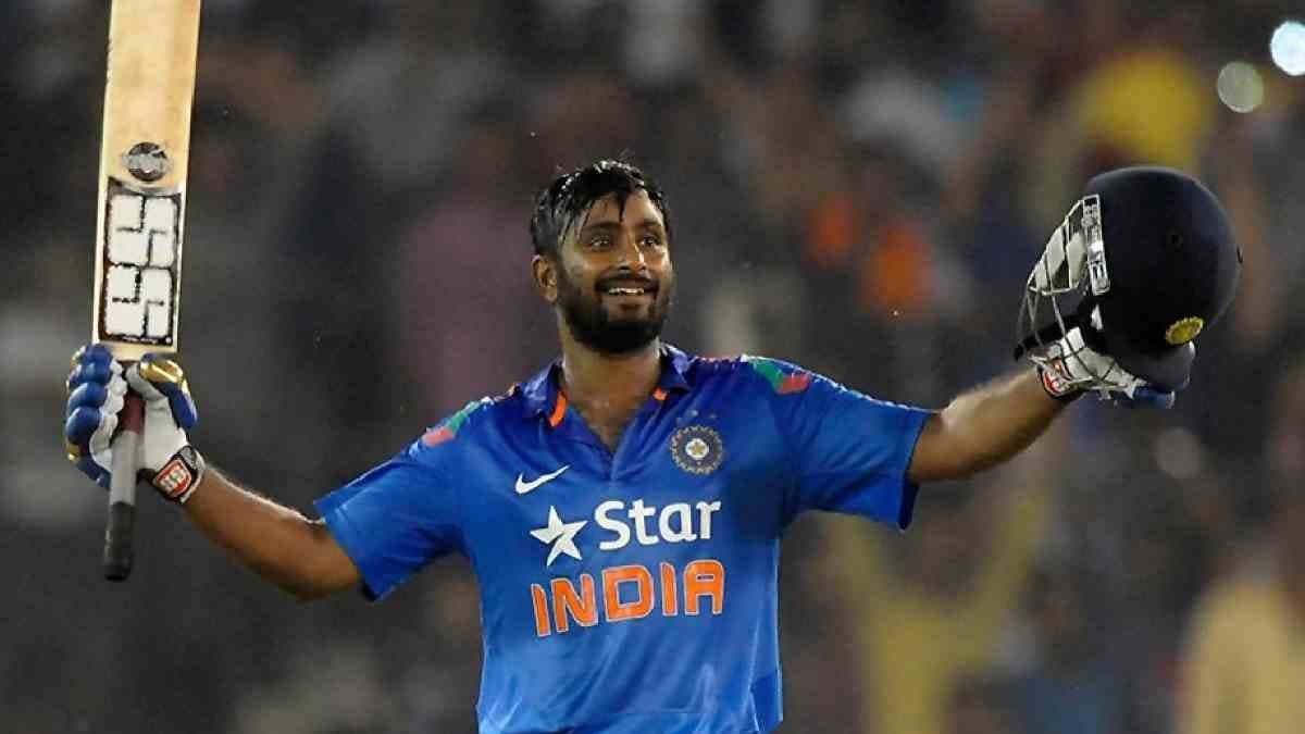 Ex India Star Breaks Silence On Virat Kohli Dropping Him In 2019 