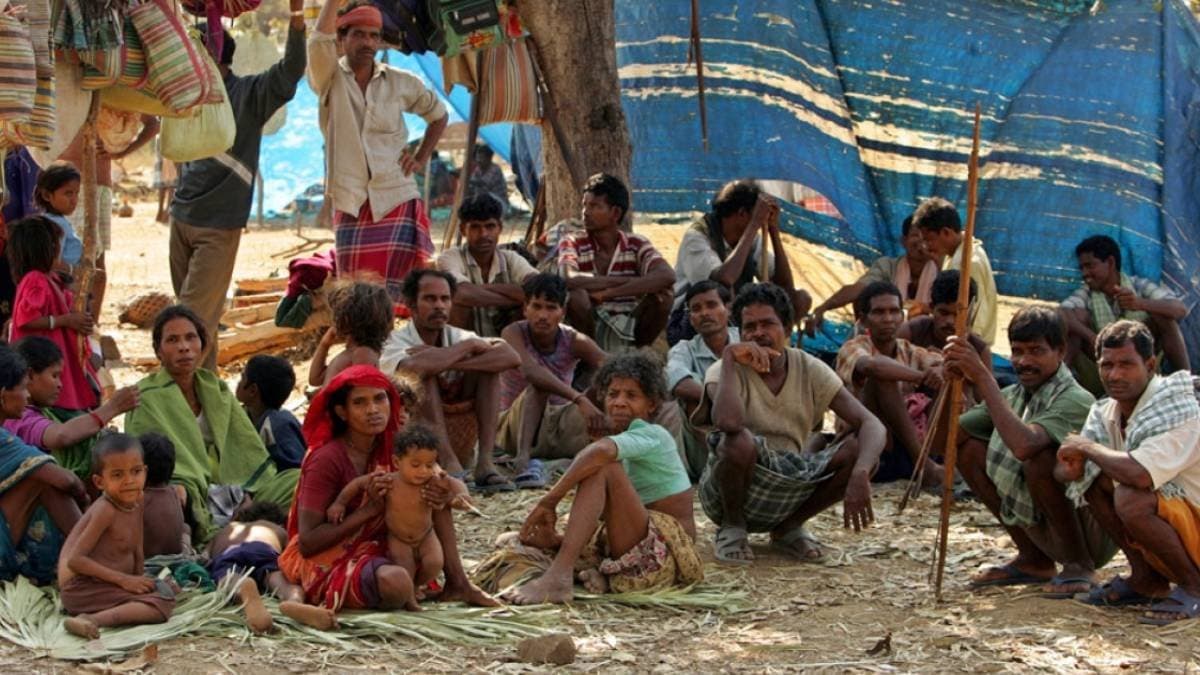 Bastar silent killings in the name of democratic restoration