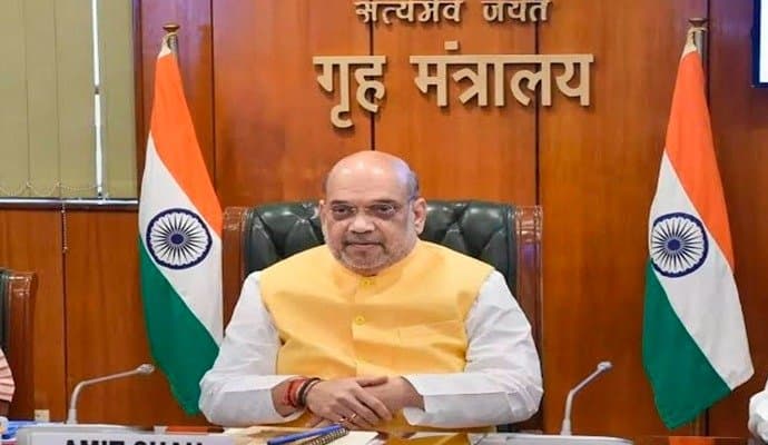 Amit Shah not coming west bengal in february