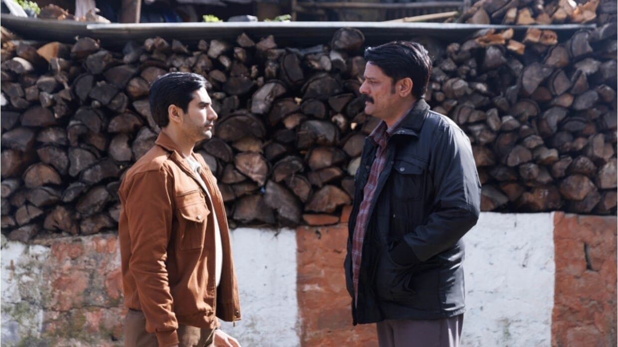 review of amazon prime video series paatal lok 2 jaideep ahlawat ishwak singh swastika mukherjee ent