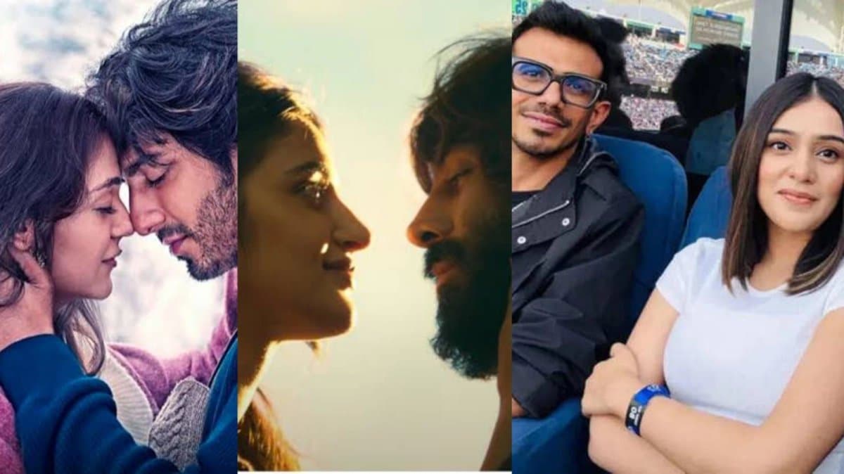 Anurag Basu rewriting script of Ashiqui 3 after success of Saiyaara RJ Mahvash reacts to trolls 