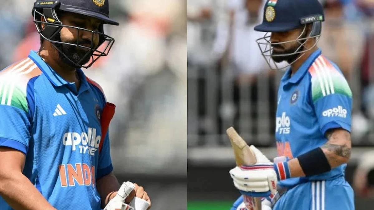 India vs Australia: Australia Opt To Field As Shubman Gill Names Unchanged first eleven
