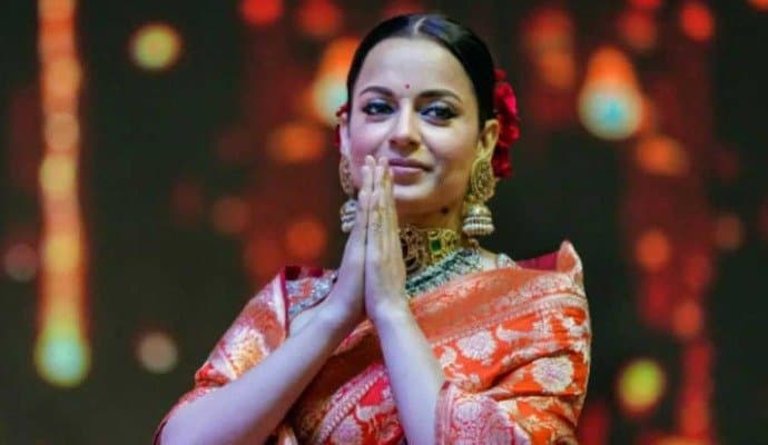Kangana Ranaut: কঙ্গনাকে নিয়ে কংগ্রেস নেত্রীর পোস্টে বিতর্ক