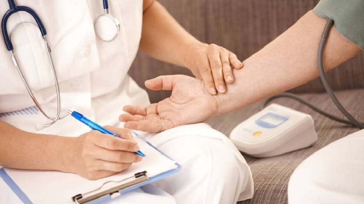 International Womens Day which medical tests woman should undergo after age of 30