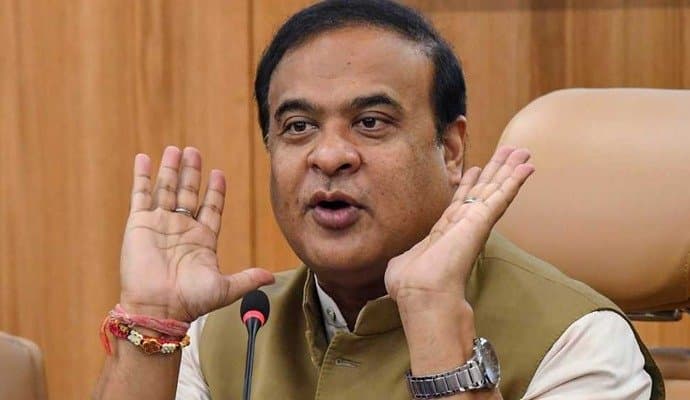 Assam: সিএএ বিরোধী বিক্ষোভে জ্বলছে অসম, মাত্র ৮ জন নাগরিকত্বের জন্য দরখাস্ত করেছেন! জানালেন মুখ্যমন্ত্রী 