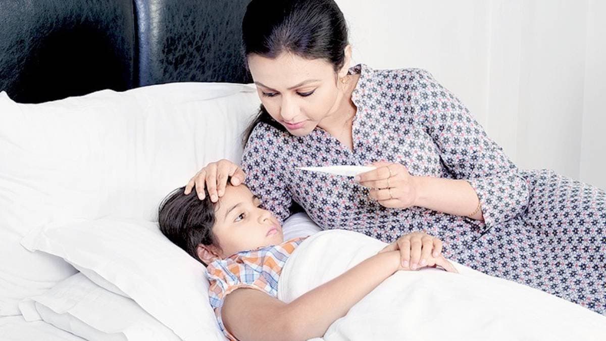 include these foods in your child s diet to boost immune system