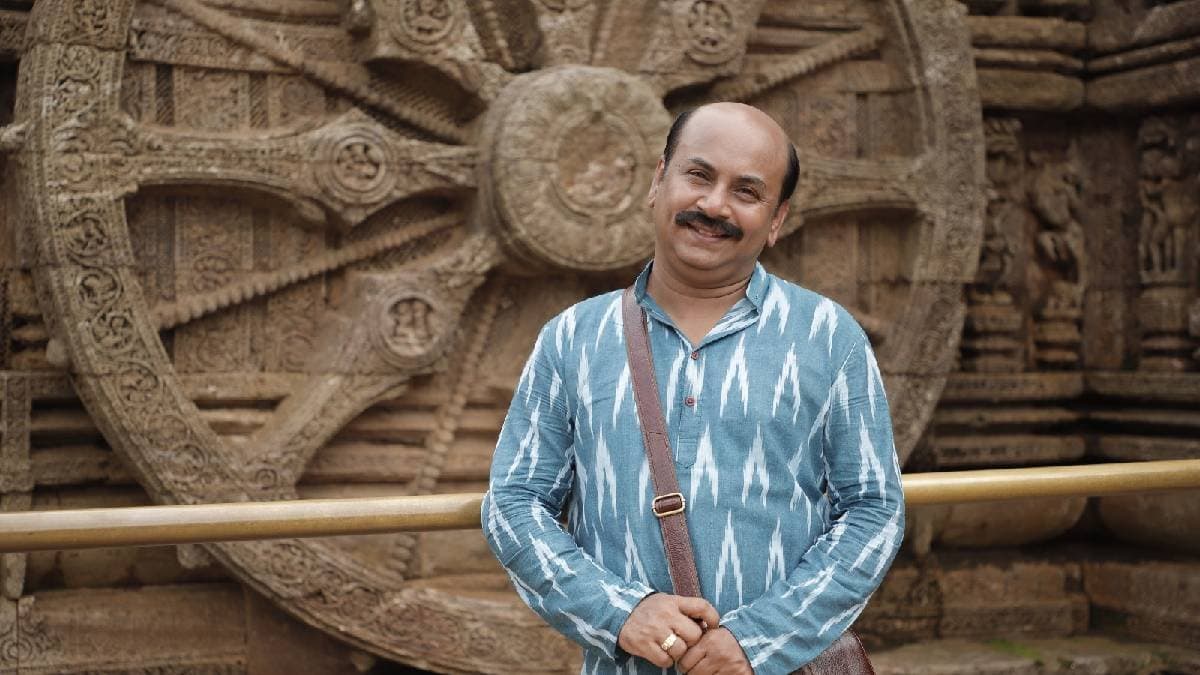 Anirban Chakrabarty starrer Puro Puri Eken web series official trailer has released ENT