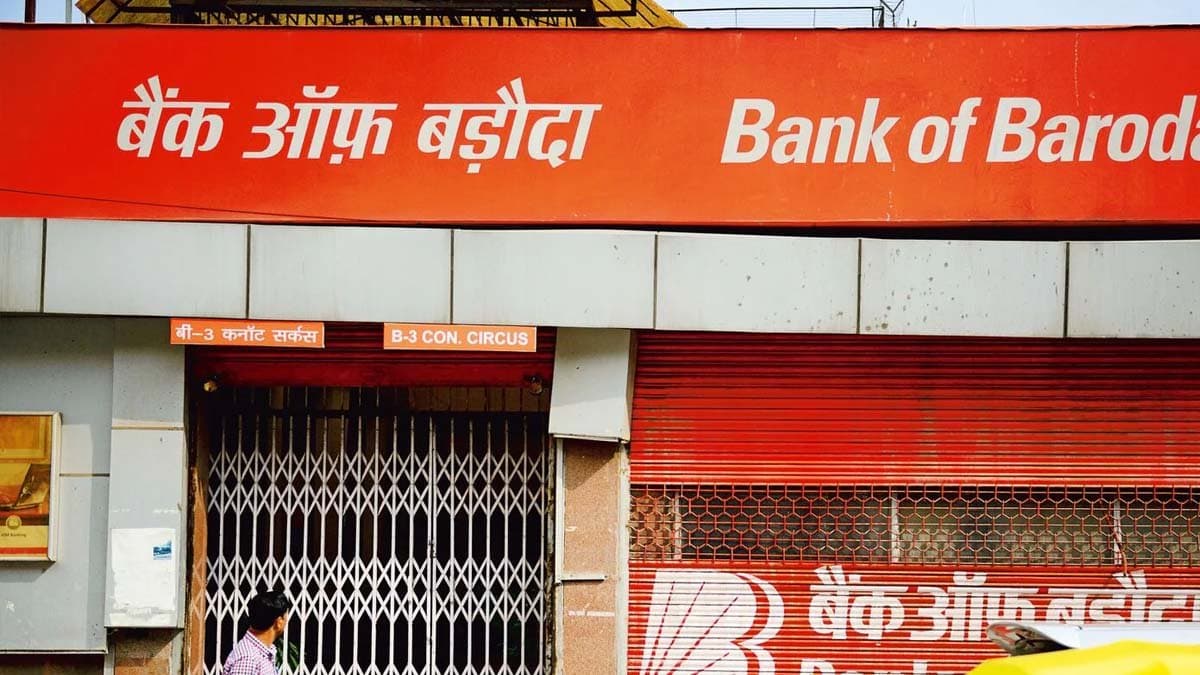 Bank of Baroda cuts home loan rate to eight percent gives additional perks to women
