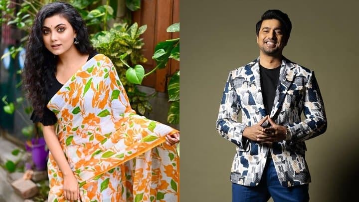 Idhika-Dev: জন্মদিনে দেবের দেখানো পথ অনুসরণ করলেন ইধিকা পাল, ব্যাপার কী?