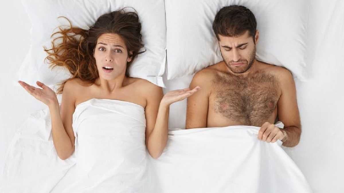 Highly popular medicine can cause male infertility and other serious Side Effects