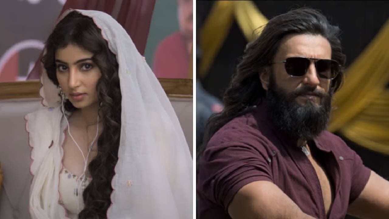 India s Most Bankable Teen Star: The Rise of Dhurandhar actress Sara Arjun