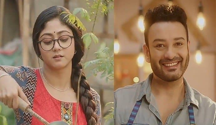 Tollywood: সাহেব সুস্মিতার রান্না ও পরিবেশনে জমে উঠলো 'কথা'র রথযাত্রা মহাপর্বের শুটিং 