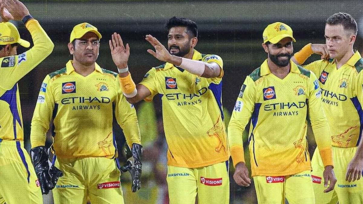  IPL 2025: CSK CEO Kasi Viswanathan has revealed the names of two overseas players who would not return for remainder of IPL 2025 spt