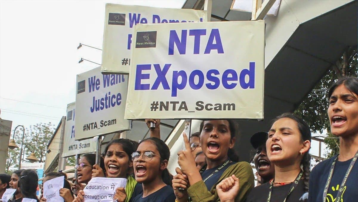 NEET-UG Results:  নিট ইউজির ফল প্রকাশ করতে হবে শহর-ভিত্তিক, কেন্দ্র-ভিত্তিক! ডেডলাইন দিয়ে দিল সুপ্রিম কোর্ট