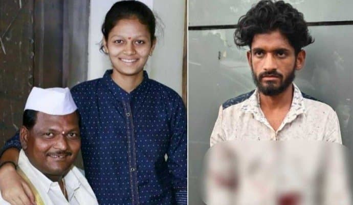 STABBED: কলেজ চত্বরেই কংগ্রেস নেতার মেয়েকে ছুরি মেরে খুনের অভিযোগ তাঁরই সহপাঠীর বিরুদ্ধে
