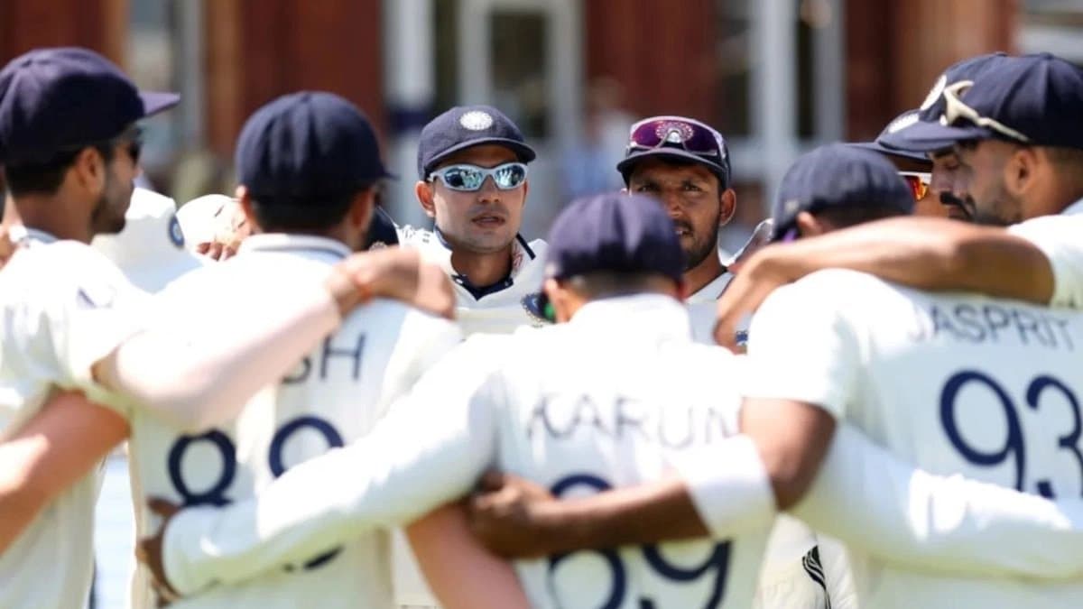 Akash Deep and Arshdeep likely out of fourth test and Anshul Kamboj called up as cover 