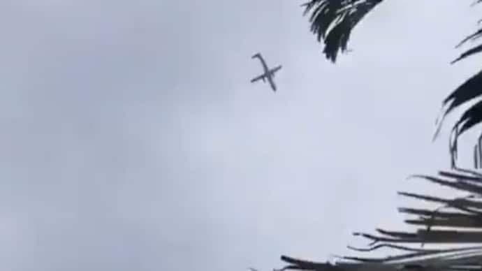 All 62 aboard dead as plane crashes in fiery wreck in Brazil