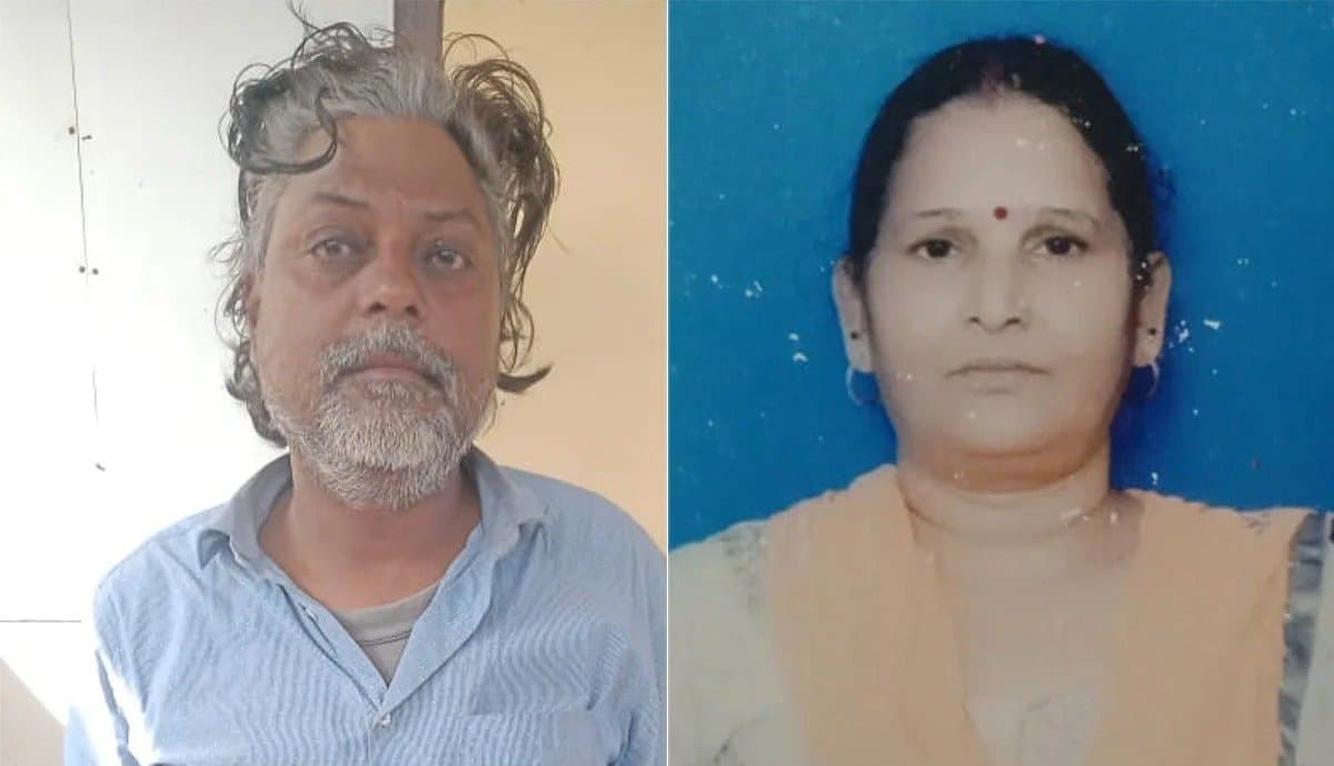 KILLS: গাজিয়াবাদে স্ত্রীকে খুন করে দেহ চারদিন ধরে আগলে রাখল স্বামী