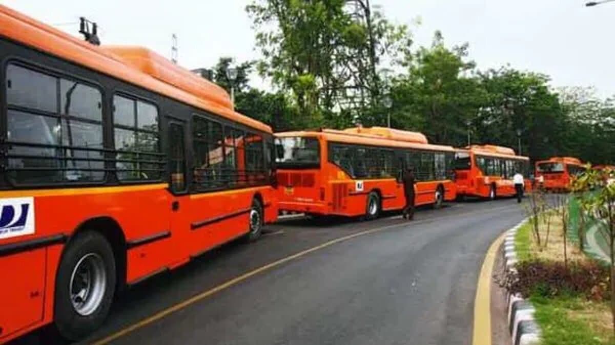 মহিলাদের জন্য ভ্রাম্যমাণ বাস! কোন রাজ্যে স্যানিটেশনের এই সুযোগ করে দিল সরকার!