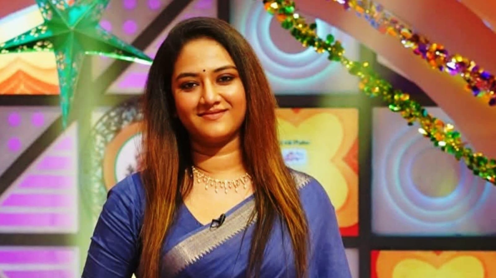 Actress Chandni Saha makes her big screen debut in Raktabeej 2 breaking news 