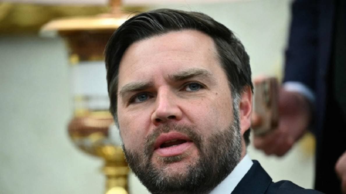 Vice President JD Vance says green card holders cannot stay indefinitely in America 