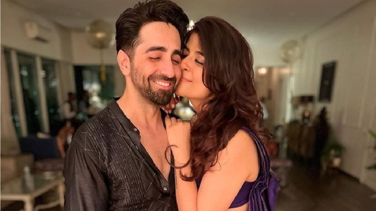 Sunflowers  strength and spirit: Tahira Kashyap shares her second cancer journey