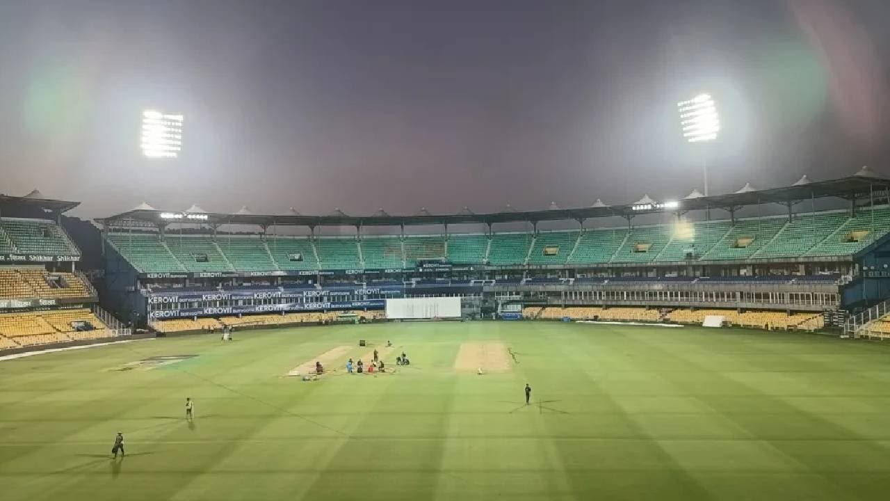 India might be take hard decision in guwahati test