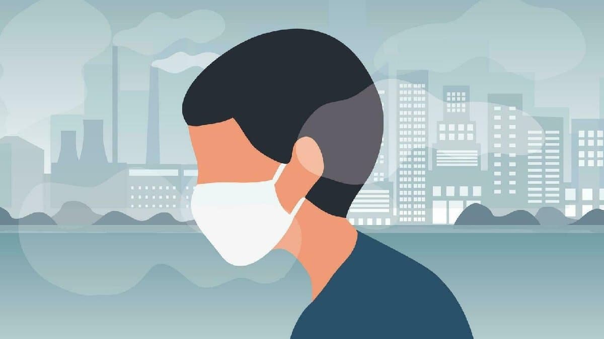 Thirteen of the world's top 20 most polluted cities are in India know the full list 