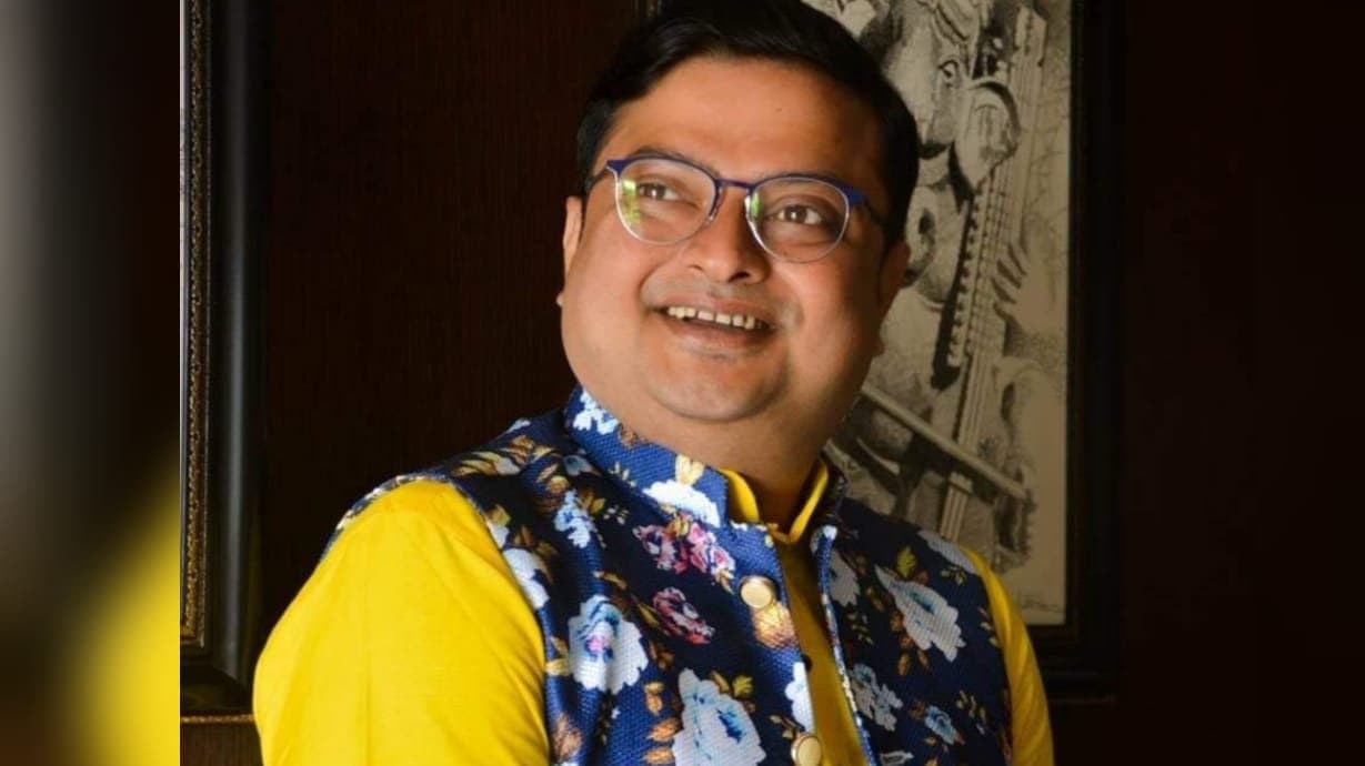 biswanath basu talked about his first odia movie ajira rebati with bony sengupta ent