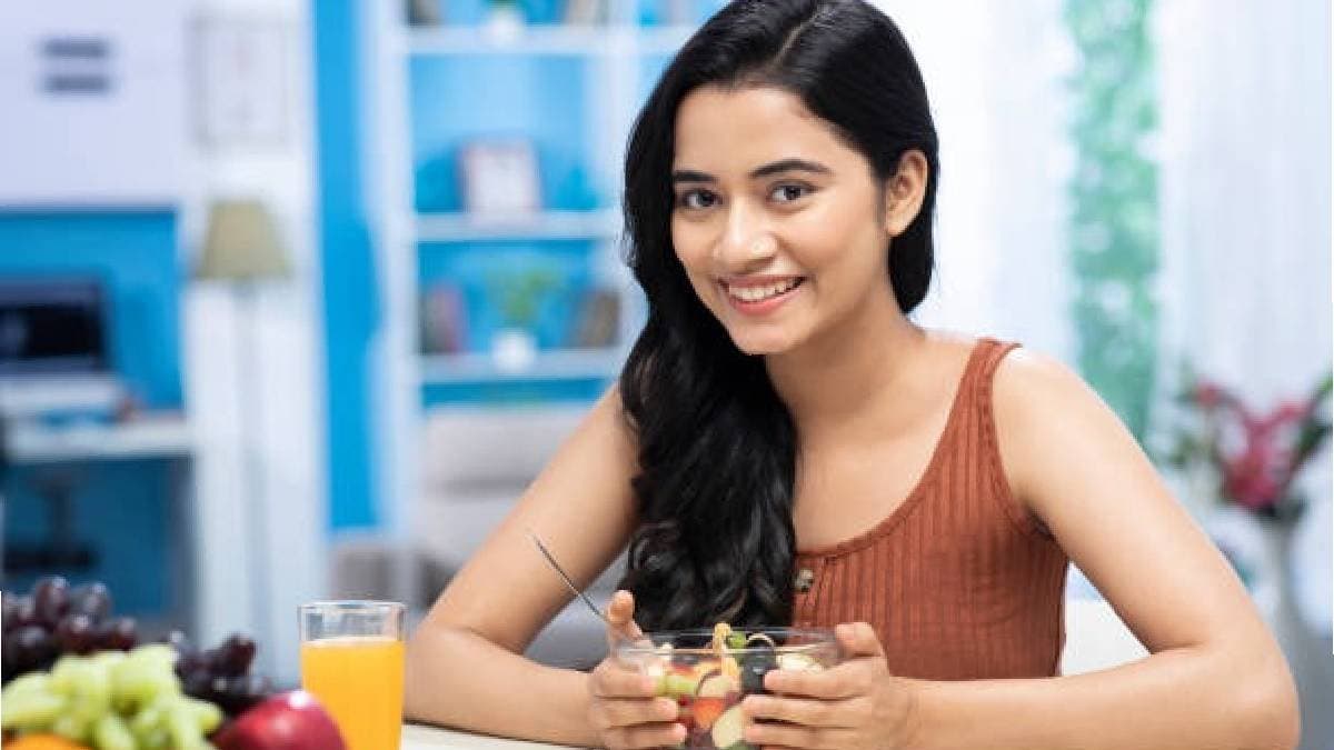 Nutritionist Ananya Bhowmik Suggests diet that will keep you healthy and help to lose weight in Summer 