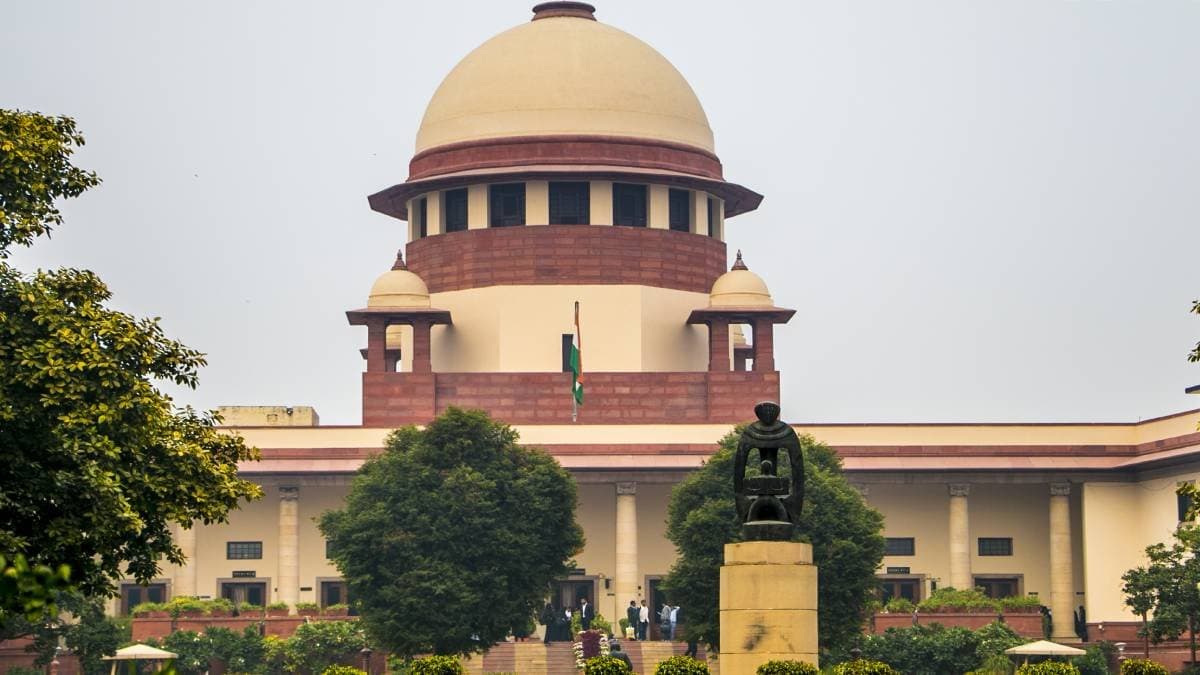 Centre might file petetion against Presidents veto power direction of supreme court