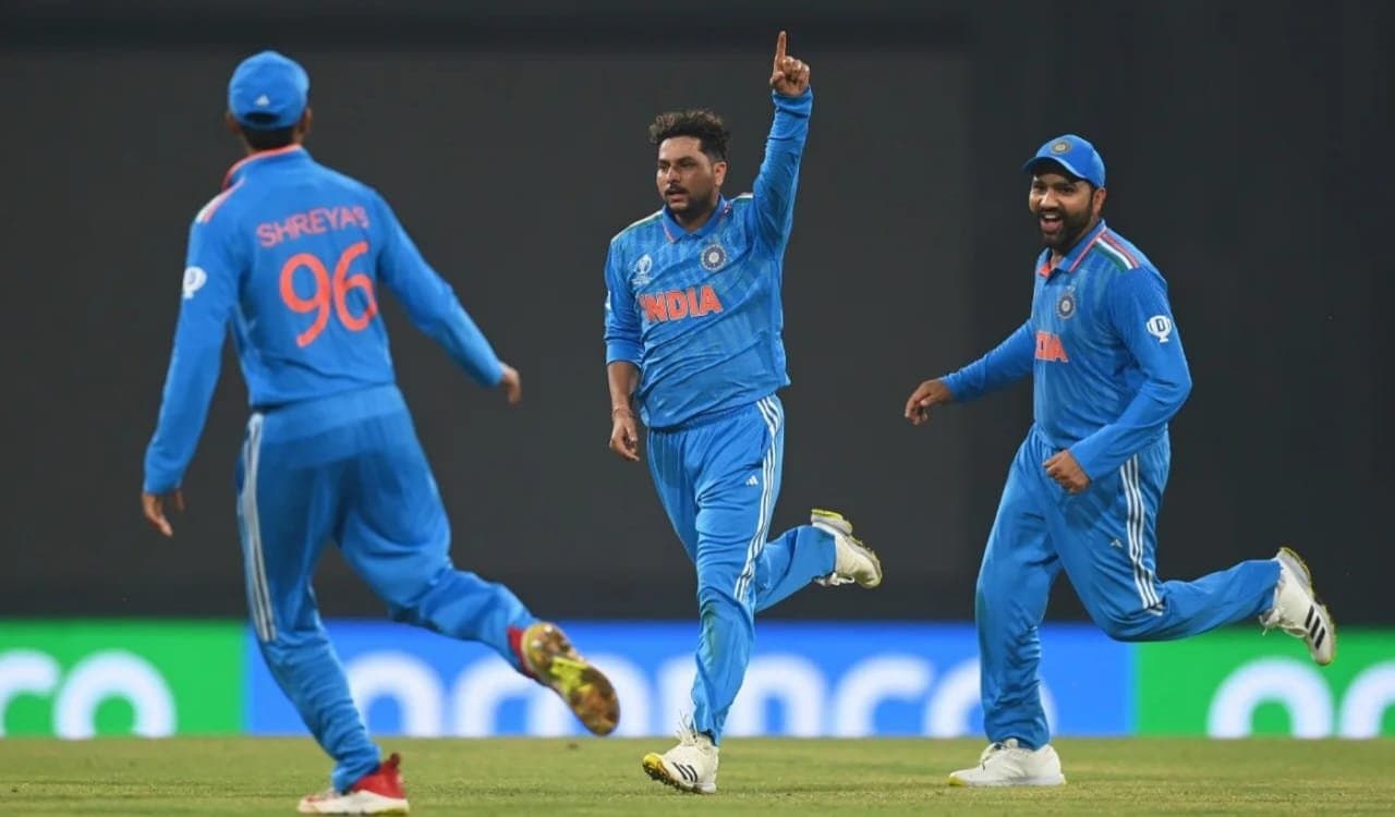 India-England: ছয়ে ছয়! বুমরা-শামির দাপটে ইংল্যান্ডকে হারিয়ে ফের একনম্বরে ভারত 