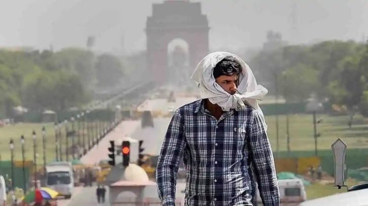 HeatWave: তীব্র গরমে তিন মাসে ভারতে হিটস্ট্রোকে আক্রান্ত ৪০ হাজার, শুধু দিল্লিতেই ৭২ ঘণ্টায় গরমে মৃত ১৫
