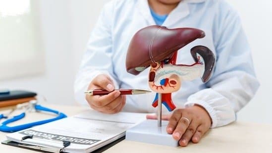 By adding these magnesium rich foods to your diet you can avoid fatty liver 