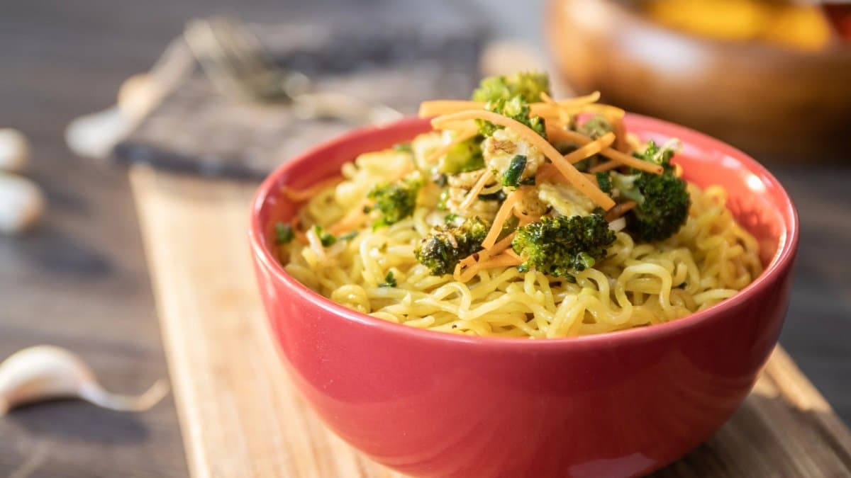 Supreme Court sets deadline for Food Safety norms on Kurkure-Maggi