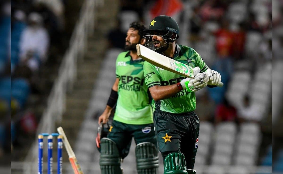 More trouble for Pakistan Cricket-players might face pay cut 