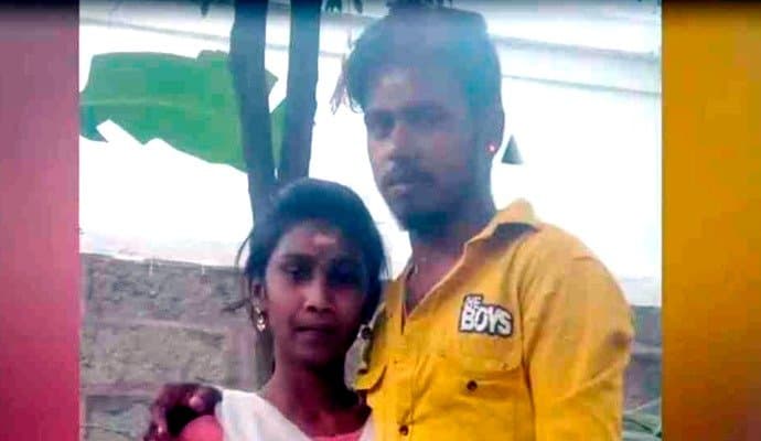 Tamil Nadu: চলন্ত বাস থেকে অন্তঃসত্ত্বা স্ত্রীকে ধাক্কা স্বামীর, পড়েই মৃত্যু 