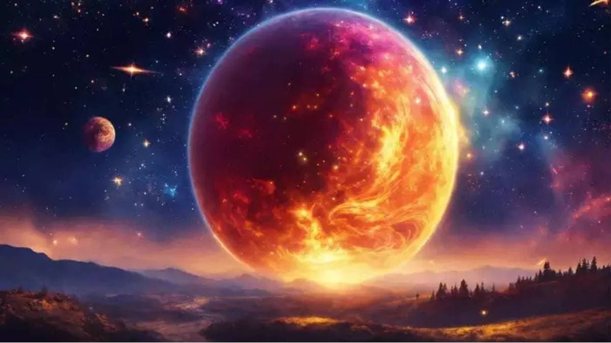 Mangal Vakri 2024 mars retrograde is beneficial to 3 zodiac signs will get money happiness good luck  lif