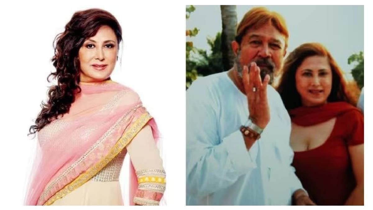 Bollywood actress Anita Advani claims she married late superstar Rajesh Khanna privately
