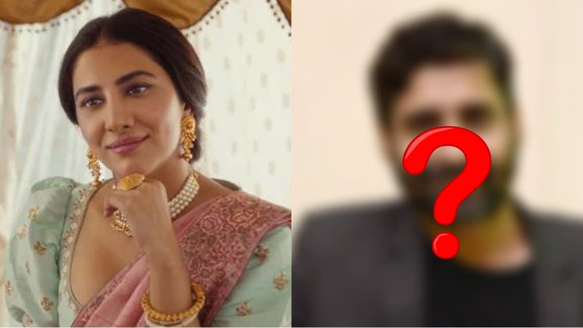 actor chandan roy sanyal going to play the character of ramkrishna paramhansa in ramkamal mukherjees bengali movie binodini ent