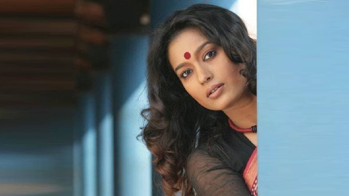 Ananya Chatterjee Returns to the Big Screen with Annapurna