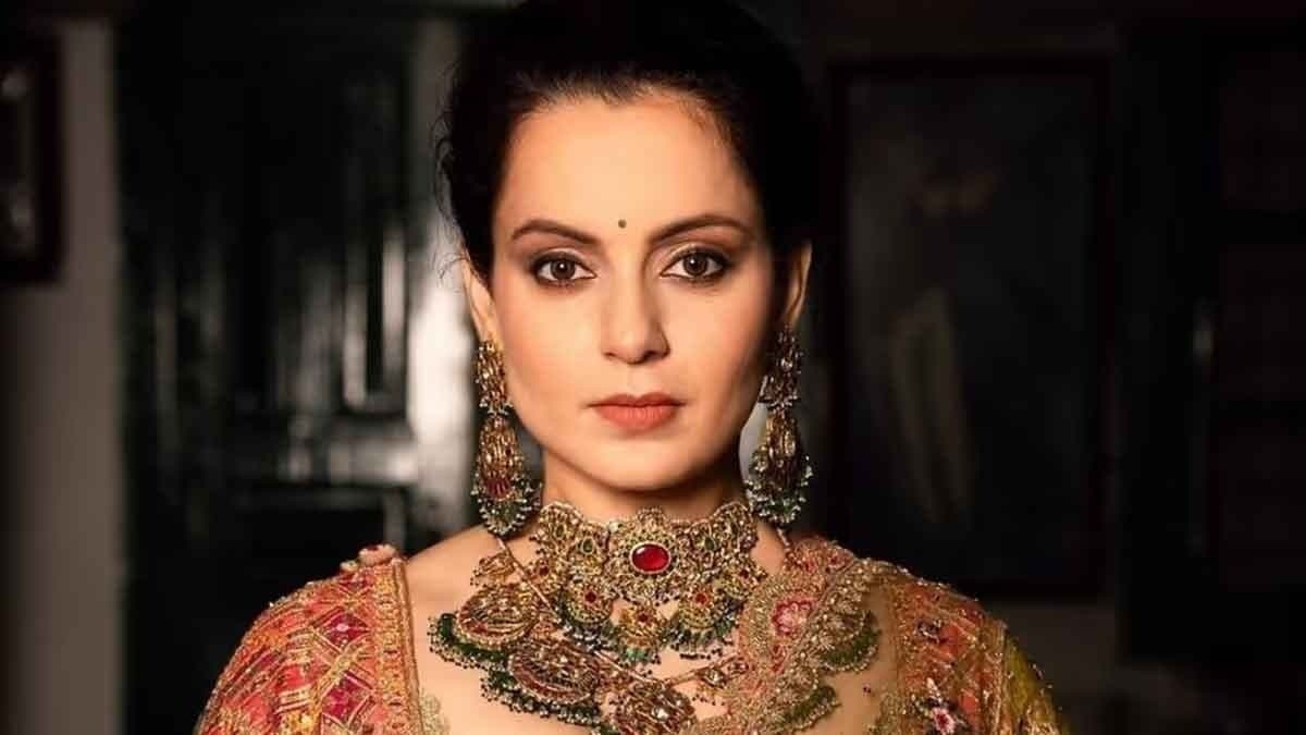 Kangana Ranaut accuses Bollywood actors of assaulting and exploiting woman ENT