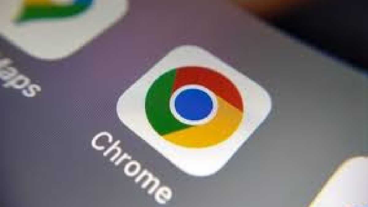 Google starts tracking your devices as chrome changes it style gnr 