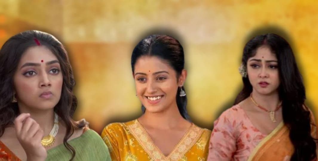 this week trp list out now parineeta is the bengal topper this week kothha and phulki lossed their position ent