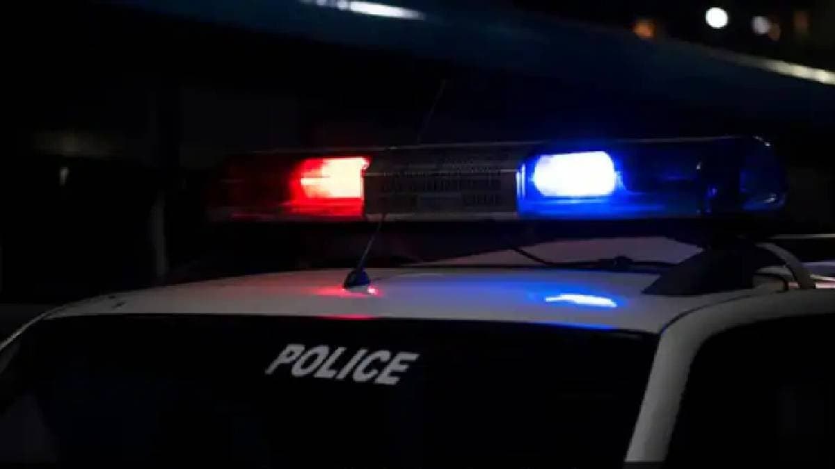 Family Of 5, Including Three Children, Found Dead Inside Home In UP gnr