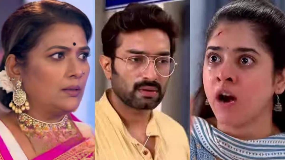 Upcoming episode details of popular serial of zee bangla Chirodini Tumi Je Amar 