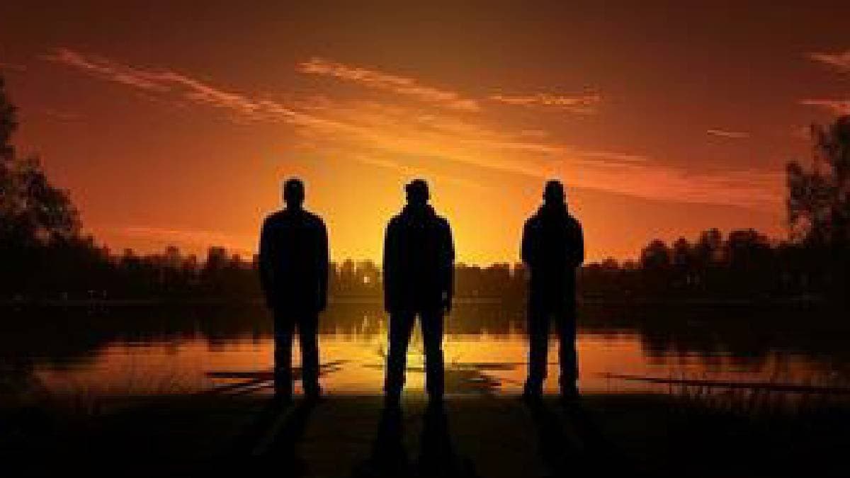 Human evolution discovered that men are advancing faster than women gnr 