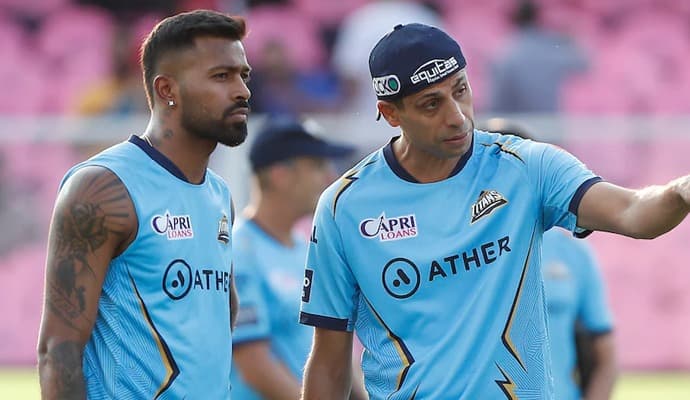 Ashish Nehra On His Decision To Not Apply For India Coach Job spt