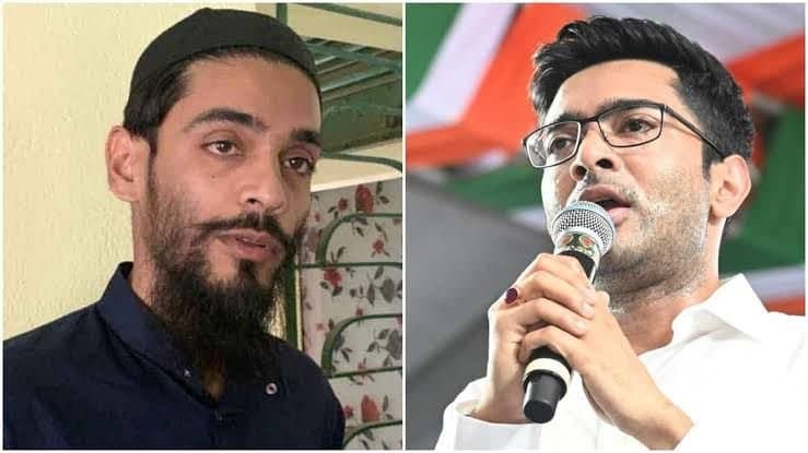 NAWSAD: মানসিকভাবে প্রস্তুত, লড়তে চাই অভিষেকের বিরুদ্ধে: নওশাদ