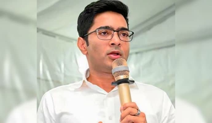 Abhishek Banerjee:  শীর্ষ আদালতে অভিষেক